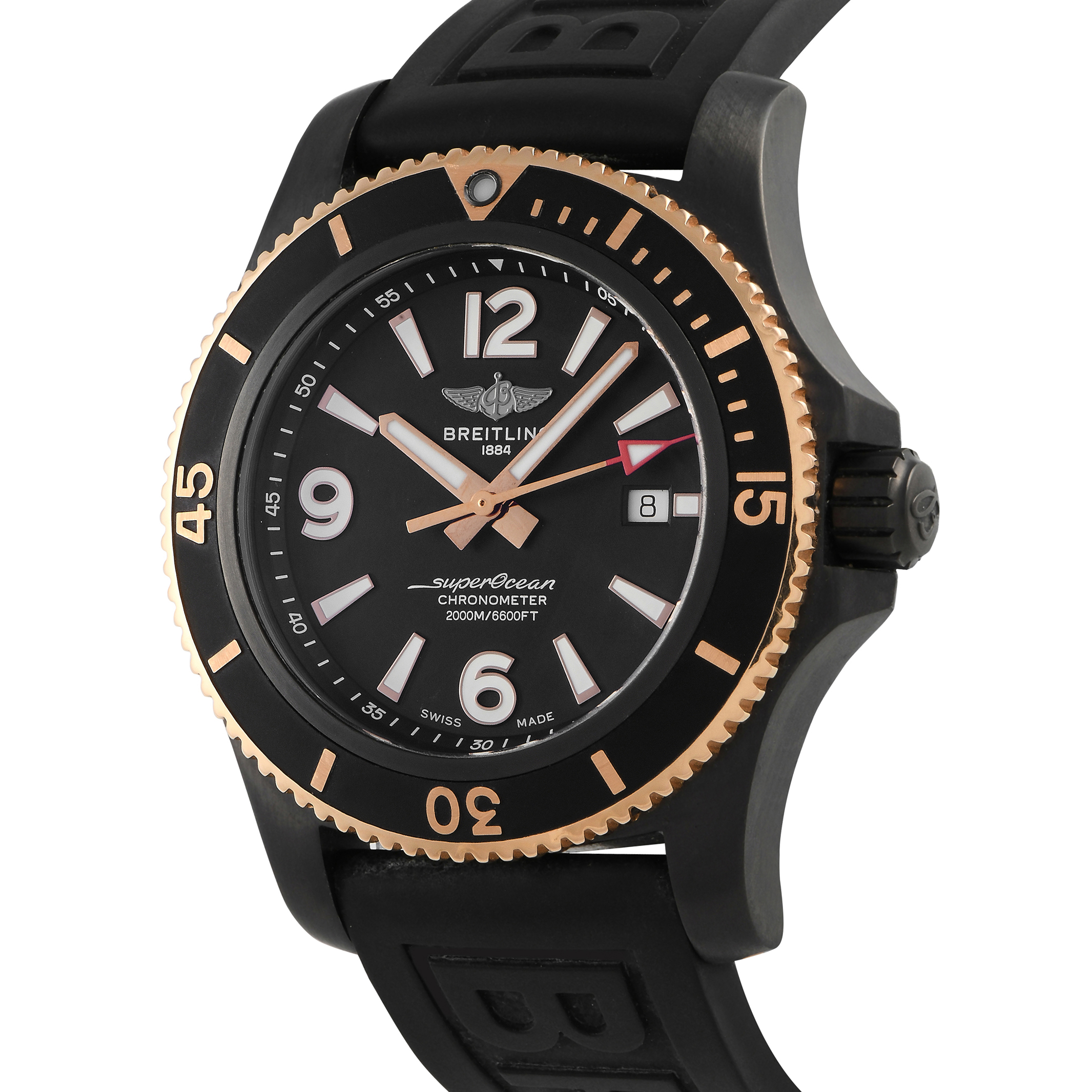 Breitling Superocean 46 Watch U17368