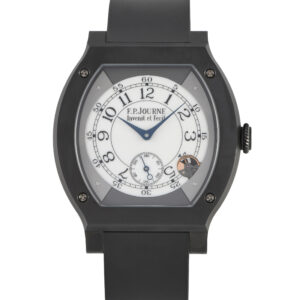 F.P. Journe Élégante 48mm Titalyt Watch