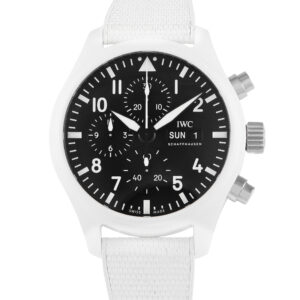 IWC Pilot's Top Gun Lake Tahoe Edition Watch IW389105