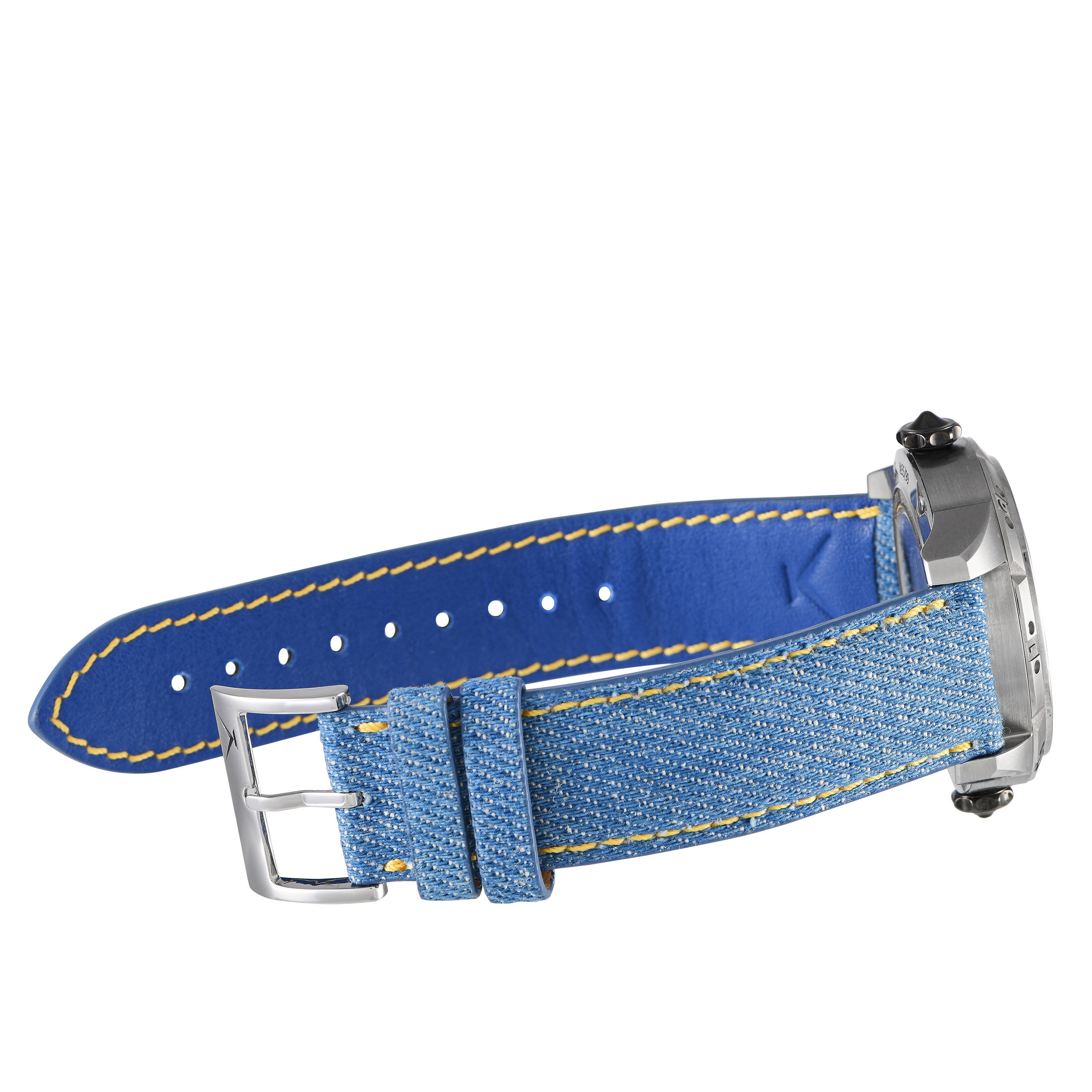 Konstantin Chaykin Minions Titanium Limited Edition Watch