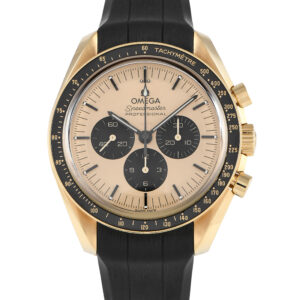 Omega Speedmaster Moonwatch Moonshine Watch 310.62.42.50.99.001