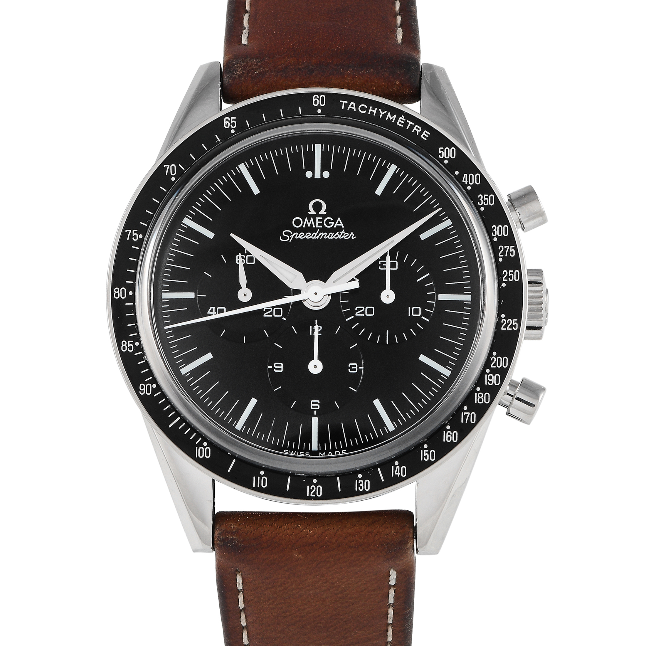 Omega Speedmaster First Omega in Space Anniversary Watch 311.32.40.30.01.001