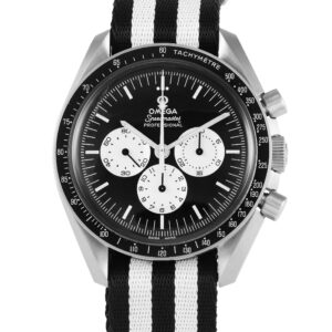 Omega Speedmaster Speedy Tuesday Anniversary Series Watch 311.32.42.30.01.001