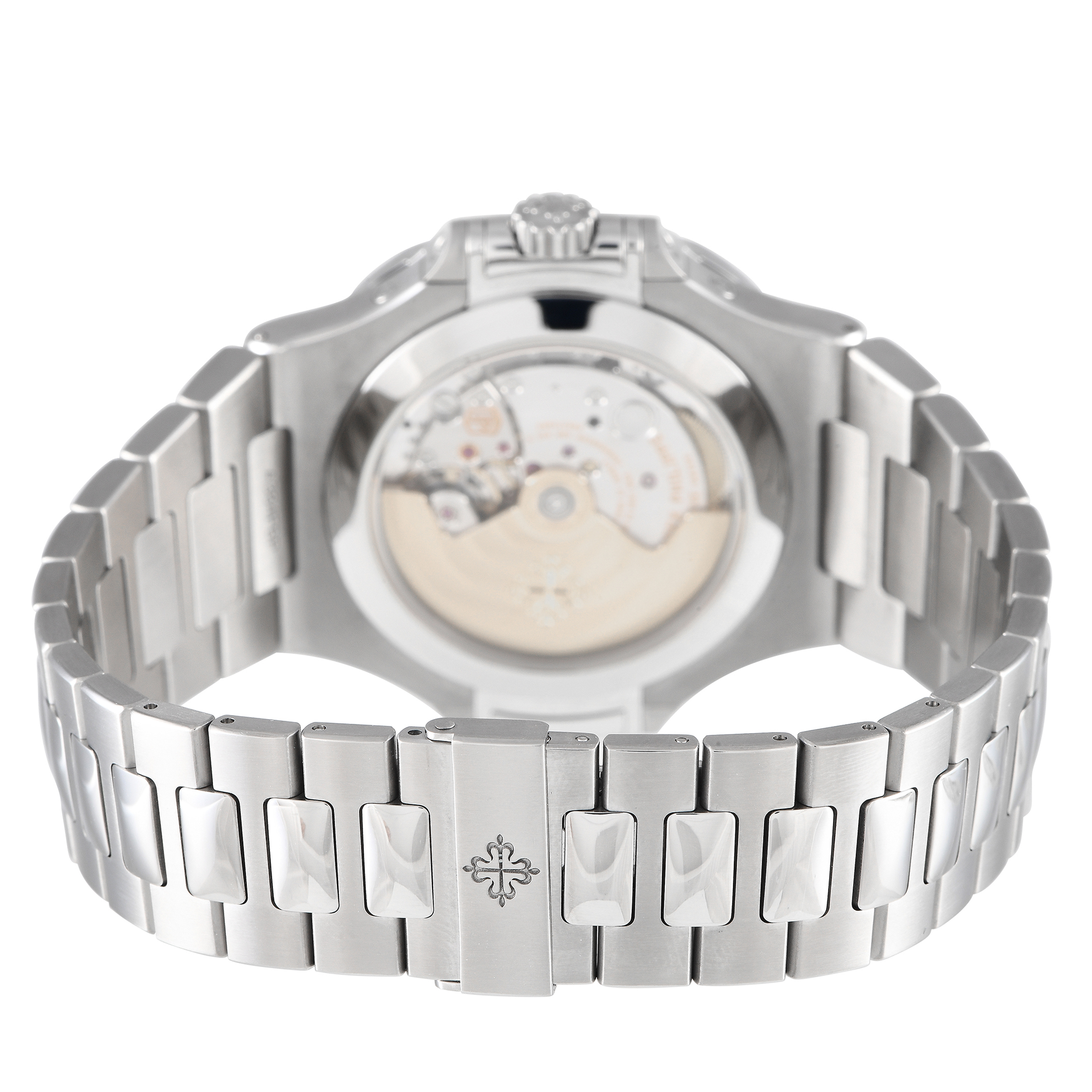 Patek Philippe Nautilus Watch 5726/1A-014