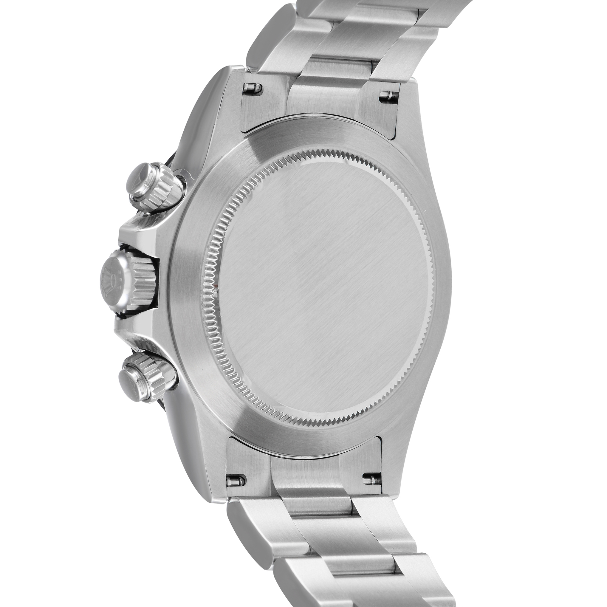 Rolex Daytona White Dial Watch 116500LN