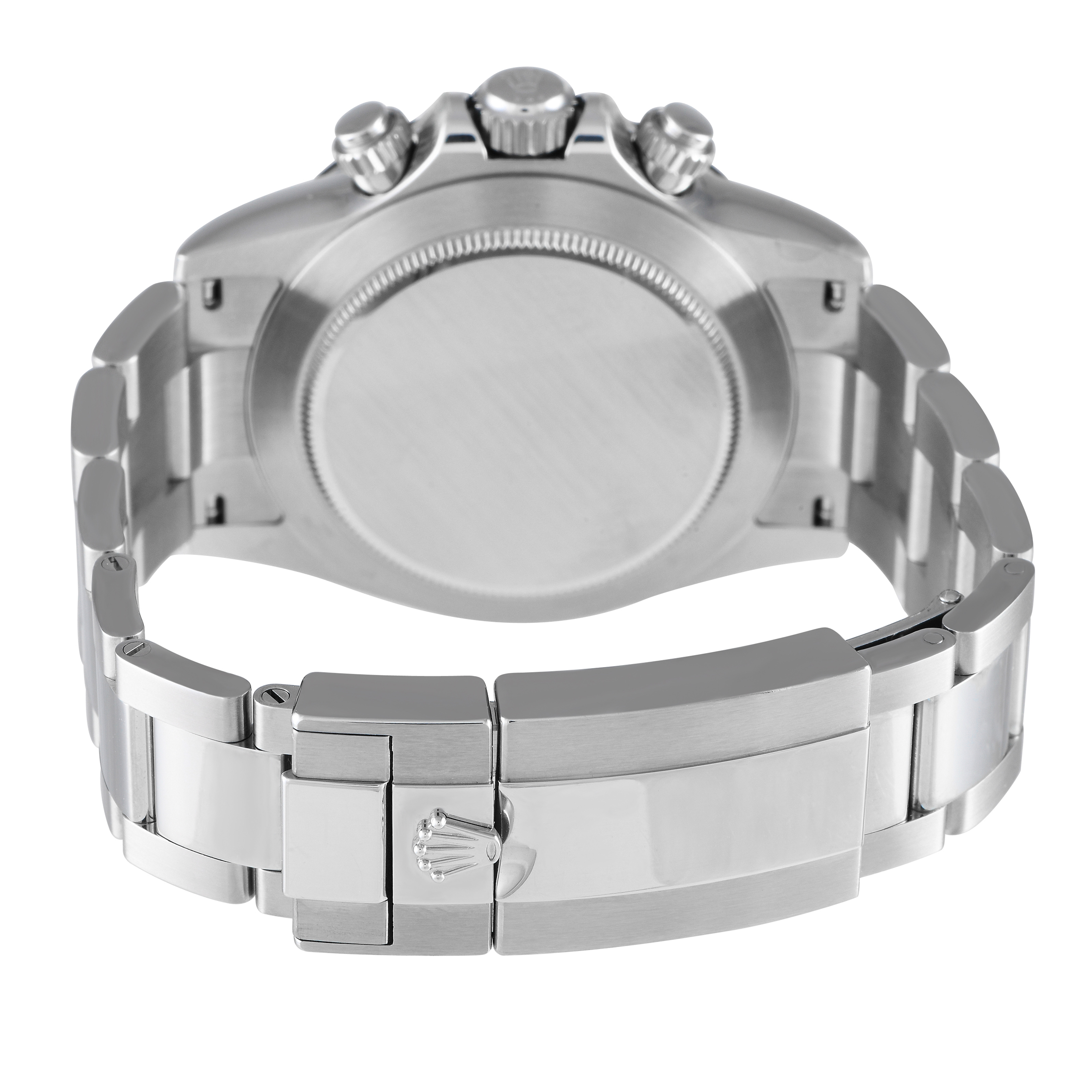 Rolex Daytona White Dial Watch 116500LN