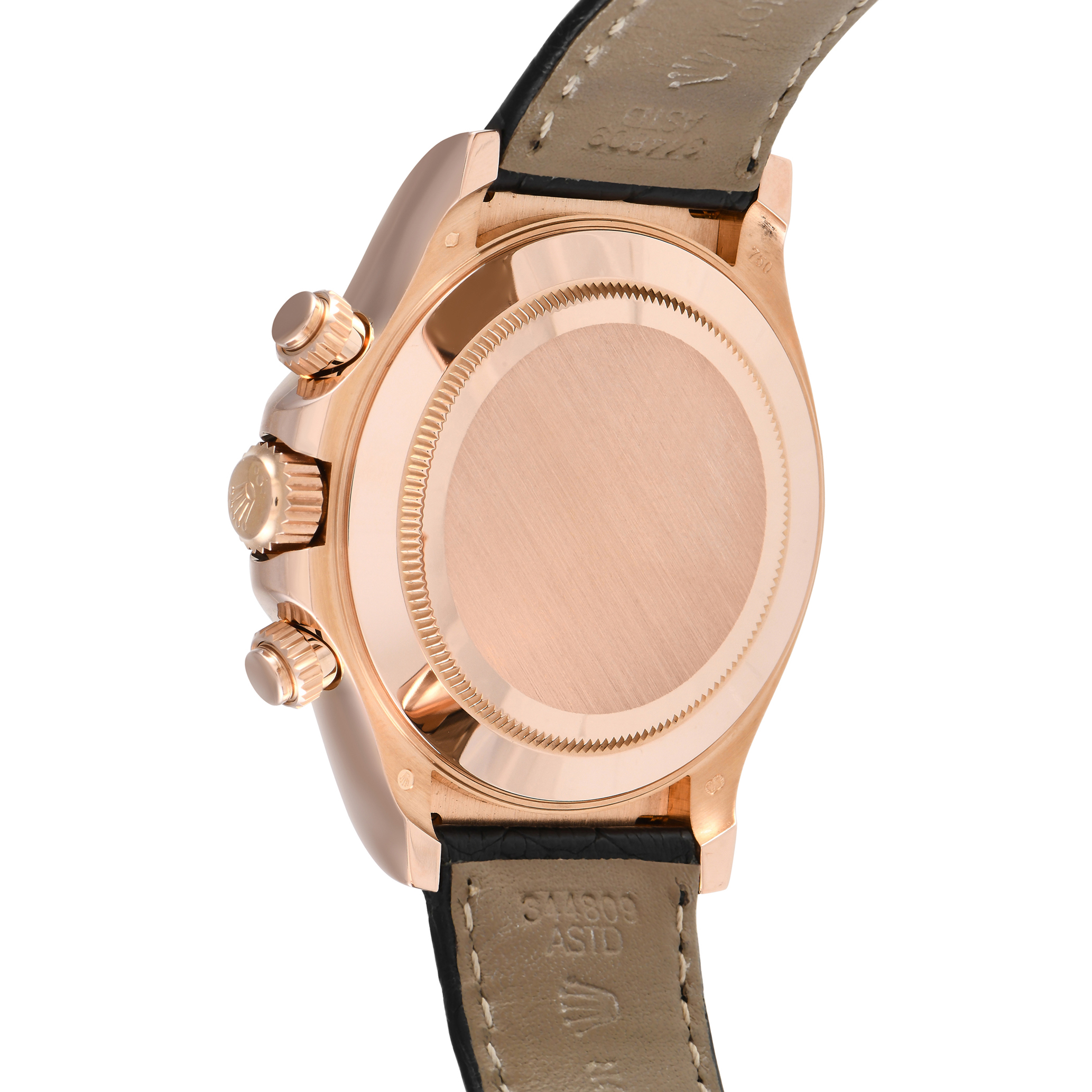 Rolex Daytona Chocolate Dial Watch 116515LN