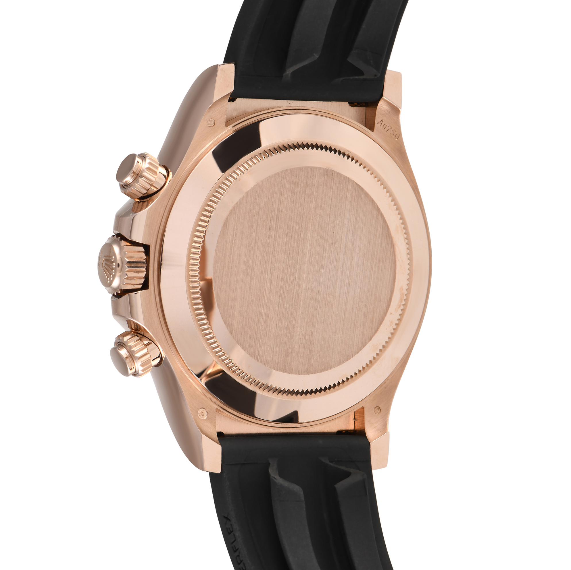 Rolex Daytona Sundust Diamond Dial Watch 116515LN