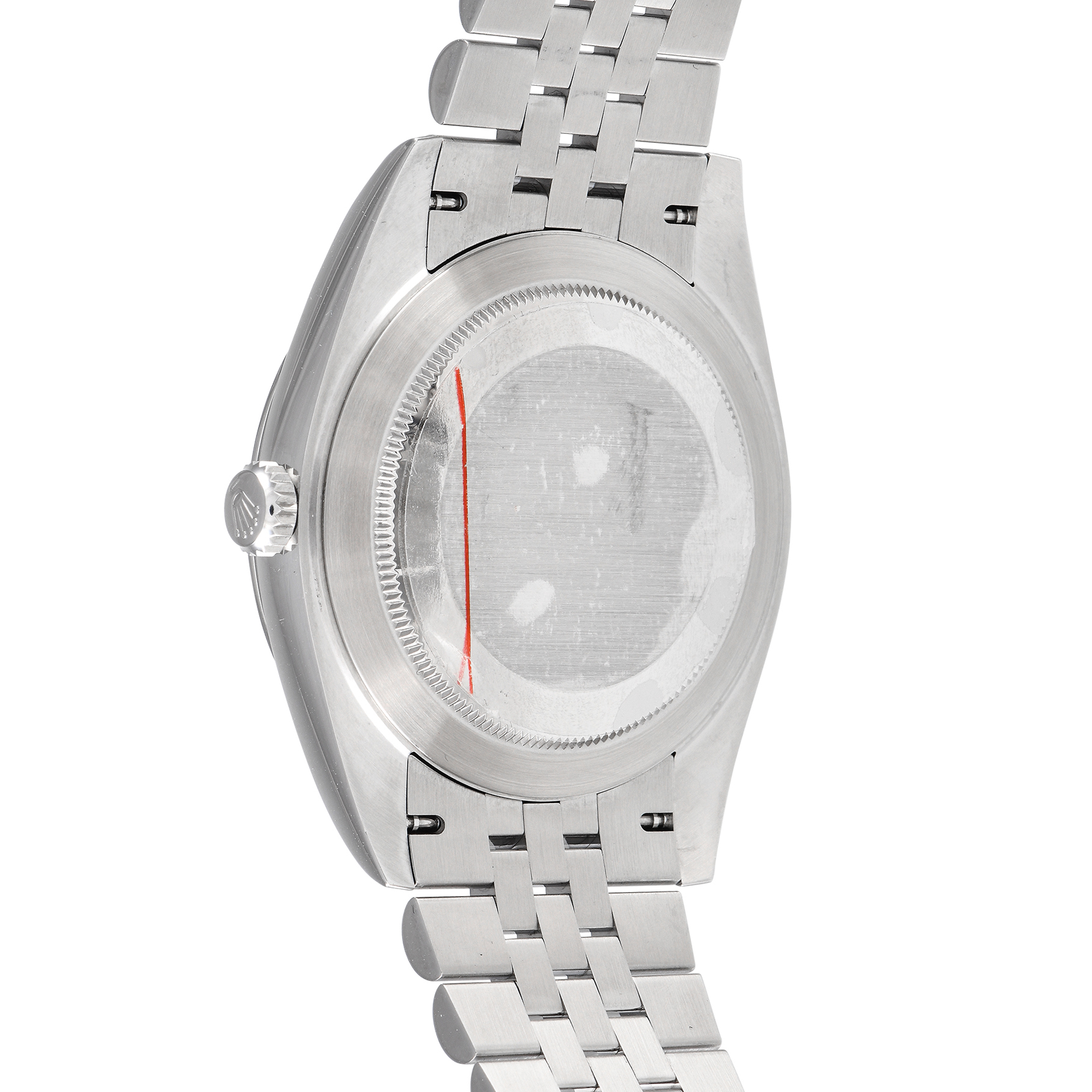 Rolex Datejust 41 Slate Dial Watch 126300