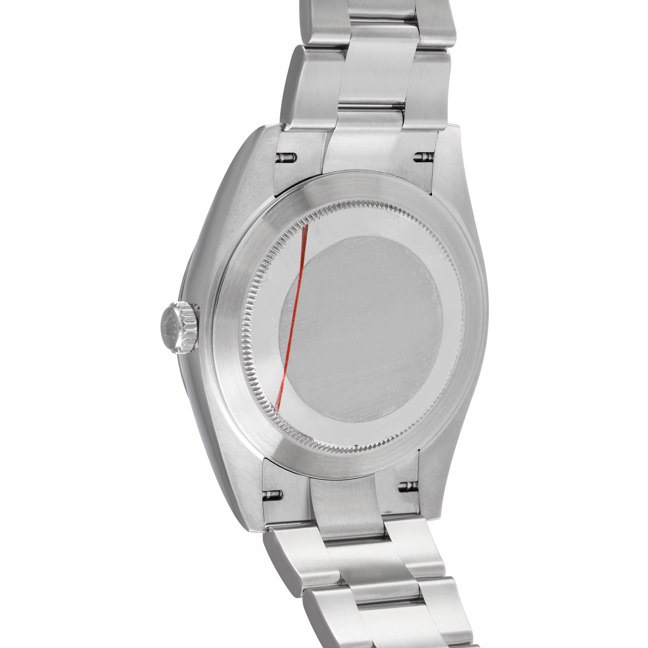 Rolex Datejust 41 Blue Dial Watch 126334