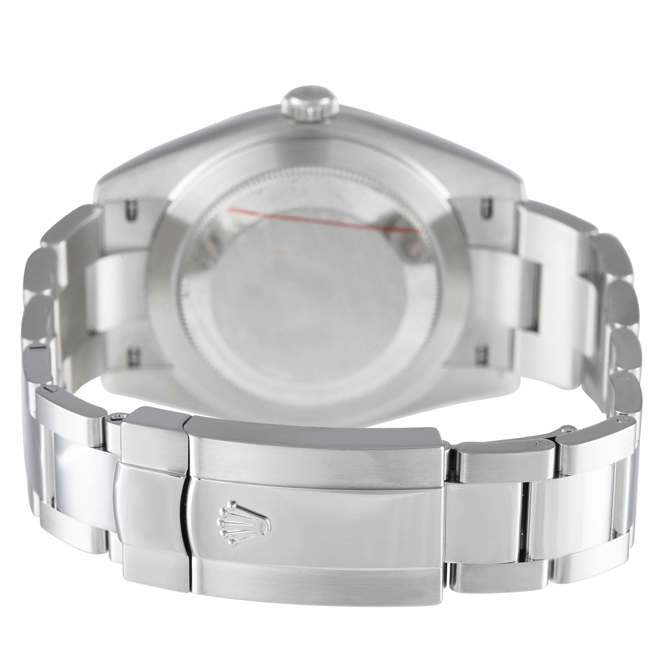 Rolex Datejust 41 Blue Dial Watch 126334