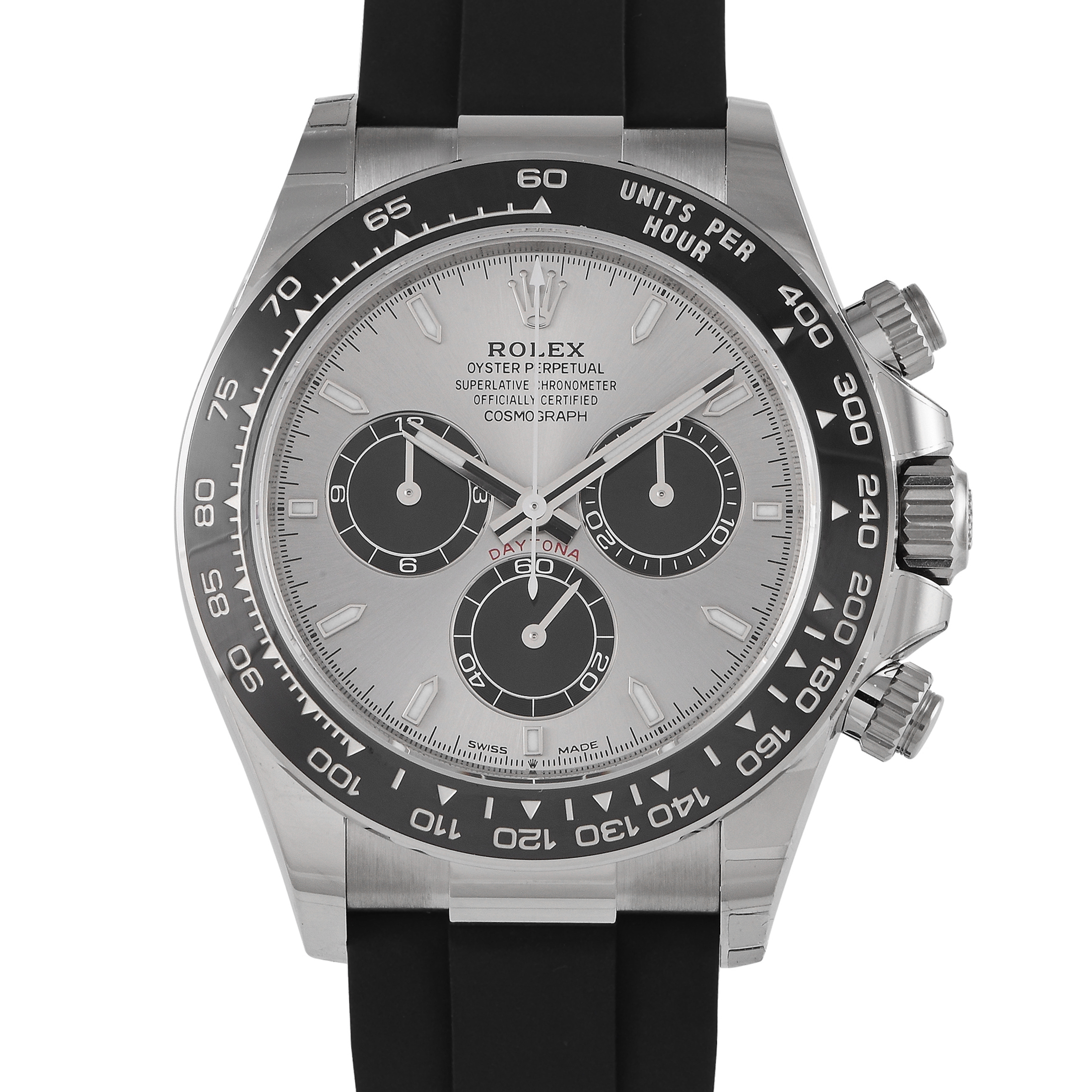 Rolex Daytona Watch 126519LN