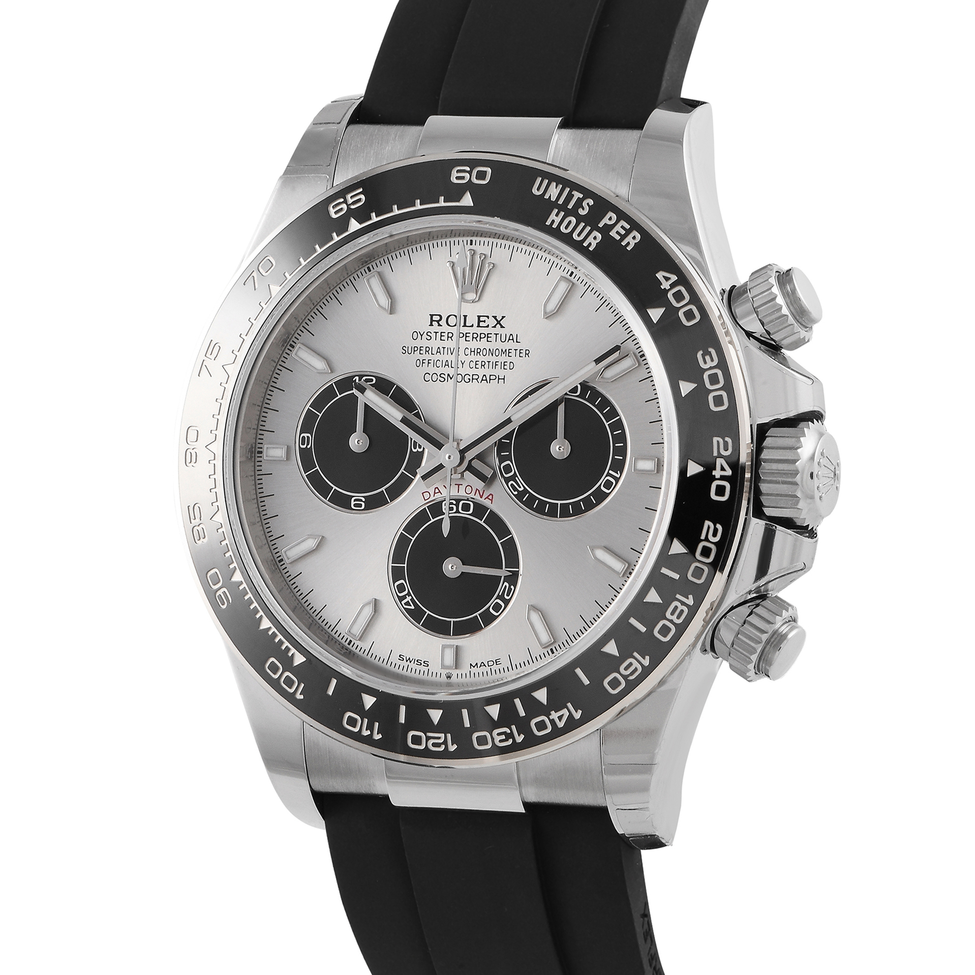 Rolex Daytona Watch 126519LN