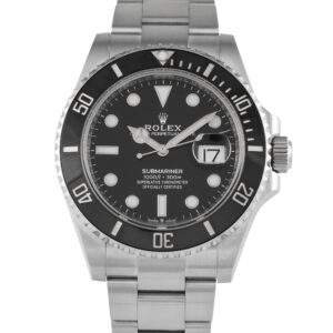 Rolex Submariner Date Watch 126610LN