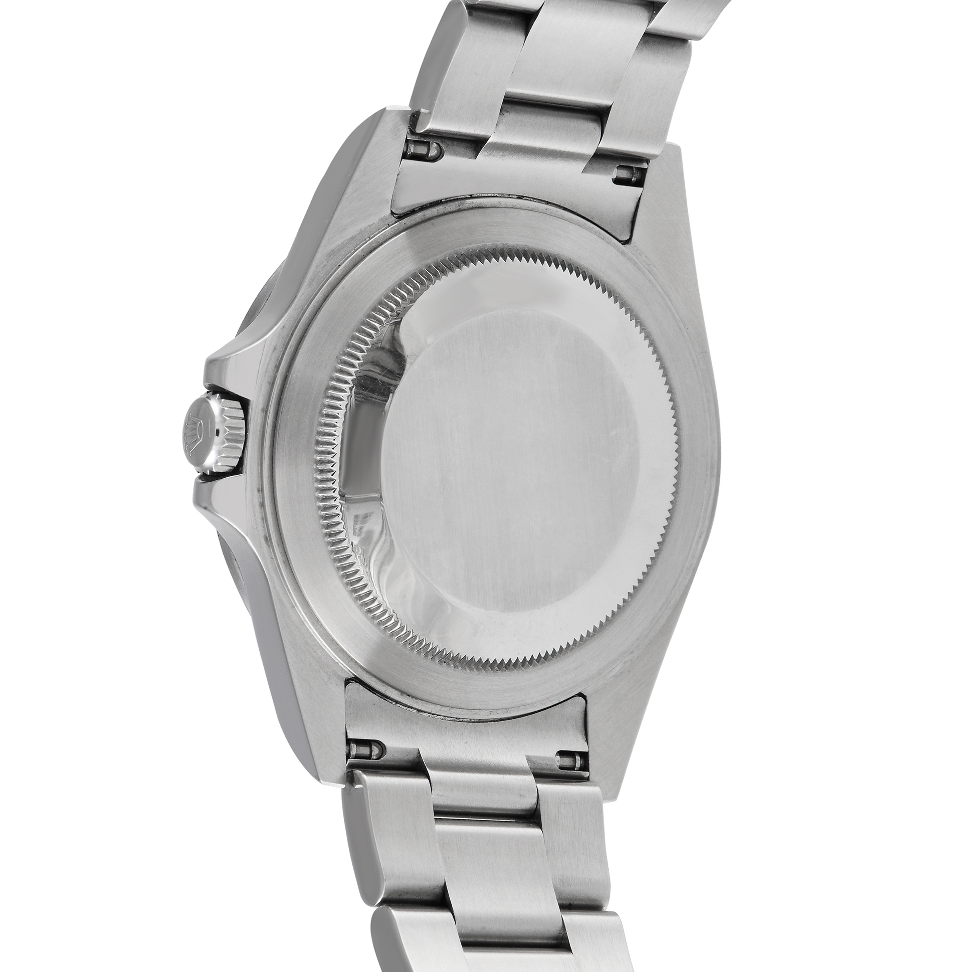 Rolex Explorer II White Dial Watch 16570