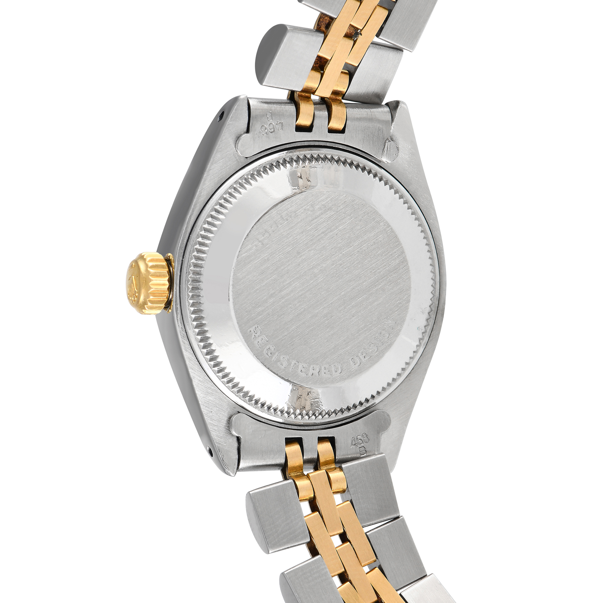 Rolex Datejust Ladies Watch 6916