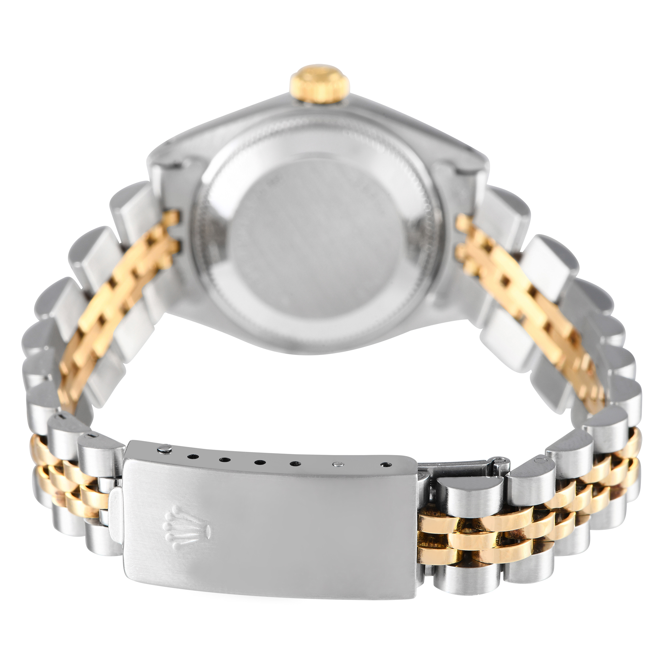 Rolex Datejust Ladies Watch 6916