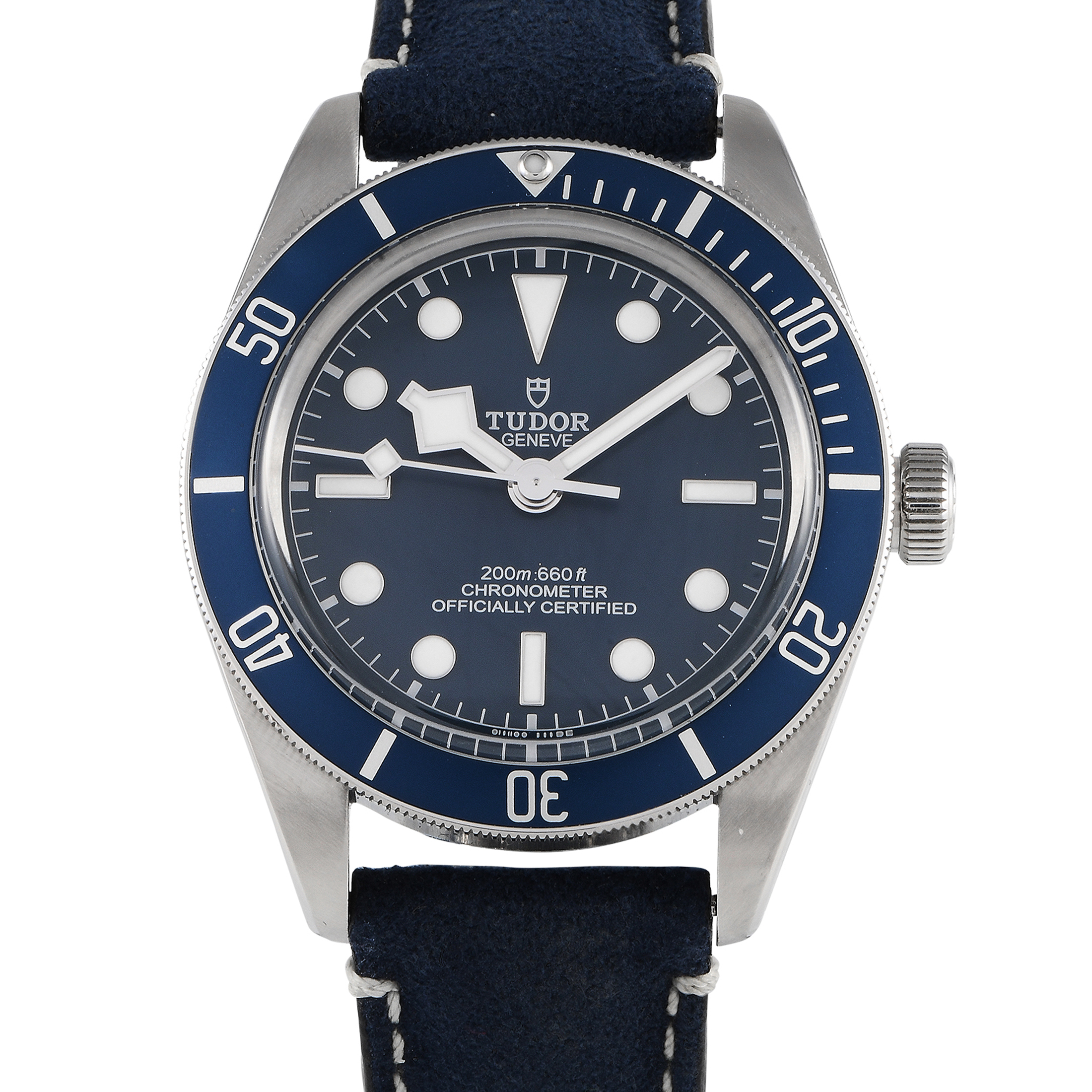 Tudor Black Bay 58 Watch 79030B