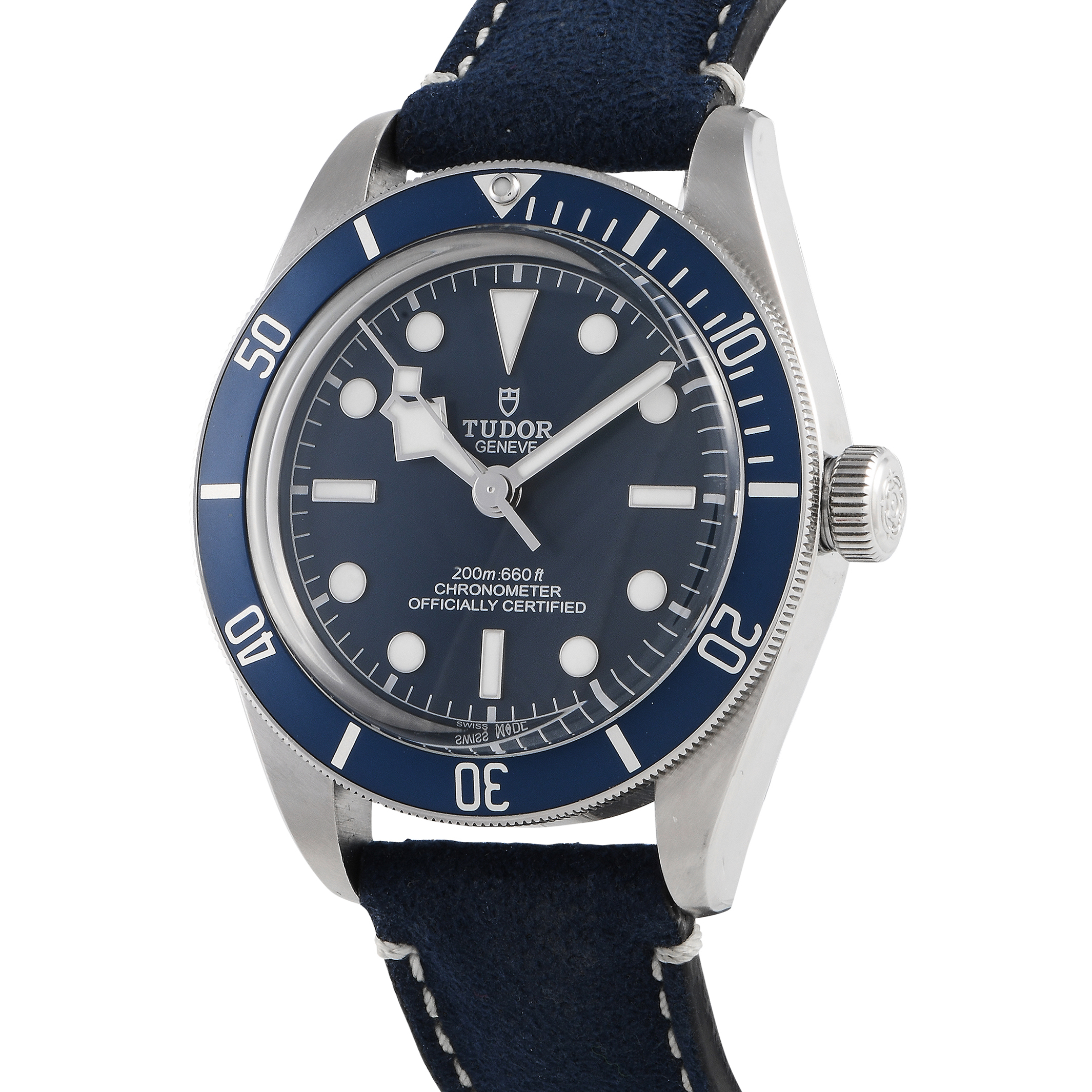 Tudor Black Bay 58 Watch 79030B