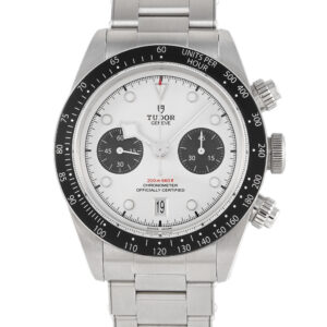 Tudor Black Bay Chrono Watch 79360N-0002