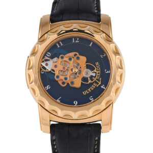 Ulysse Nardin Freak Tourbillon Watch 016-88