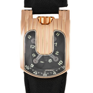 Urwerk Rose Gold Watch UR-103.09 RG