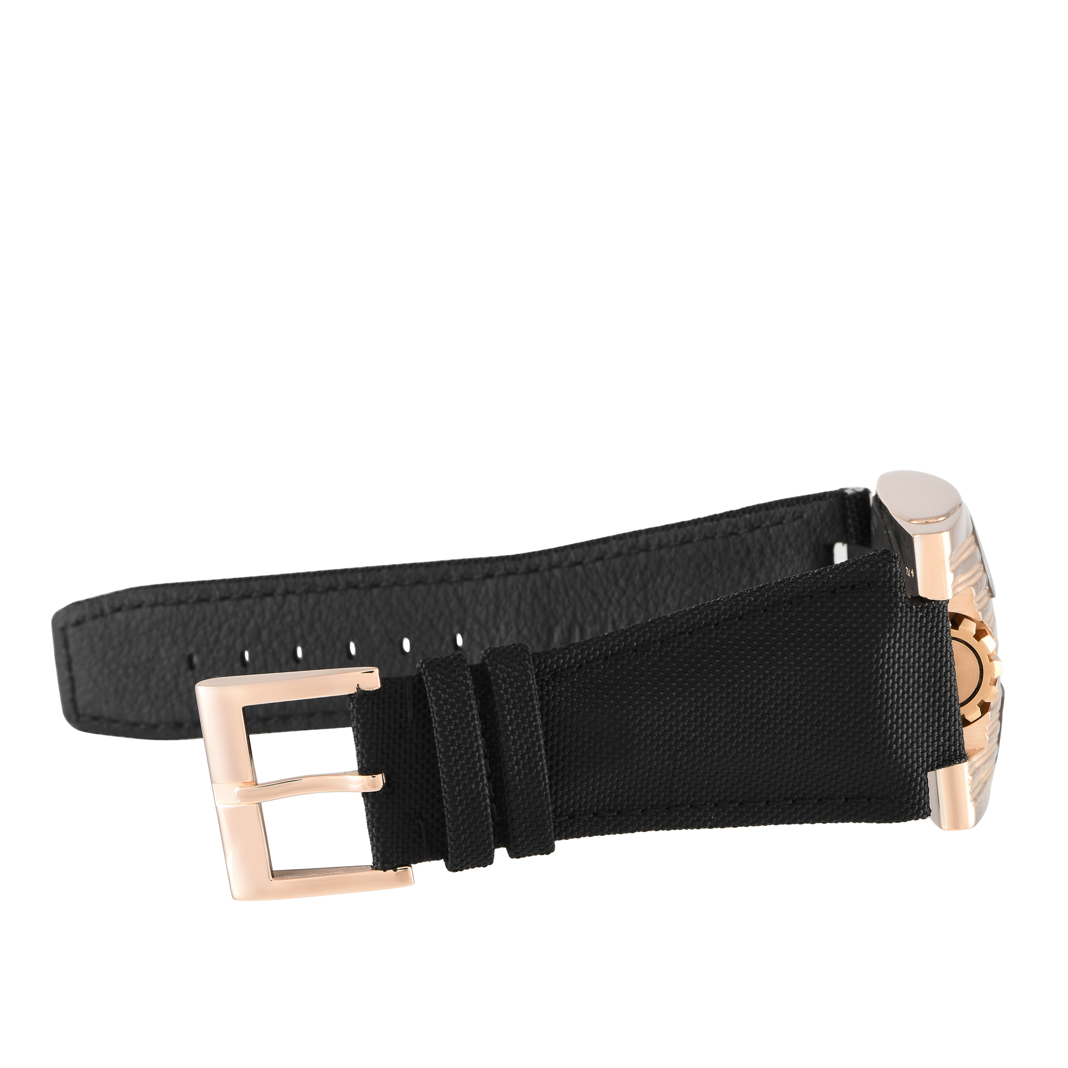 Urwerk Rose Gold Watch UR-103.09 RG