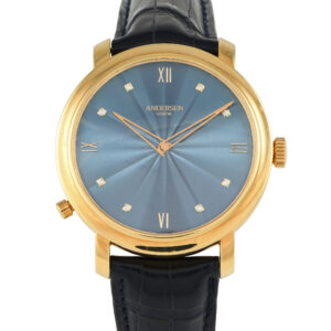 Andersen Geneve Eros XL Watch