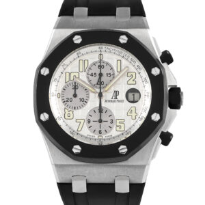 Audemars Piguet Royal Oak Offshore Watch 25940SK.OO.D002.CA.02