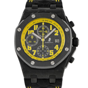 Audemars Piguet Royal Oak Offshore Watch 26176FO.OO.D101CR.02