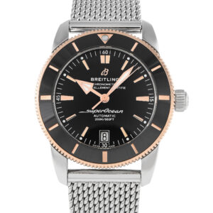 Breitling Superocean Heritage B20 Watch UB2030121B1A1