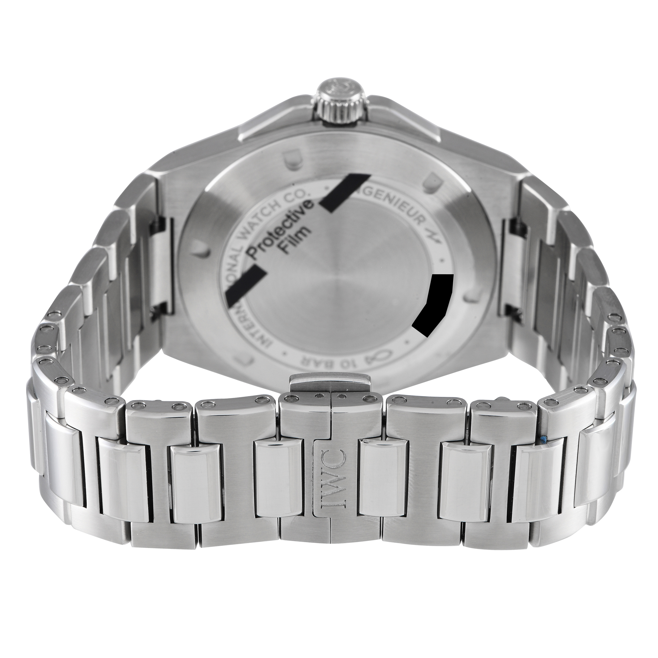 IWC Ingenieur Automatic 40 Watch IW328903