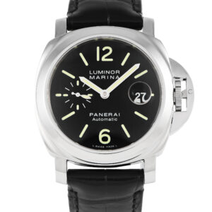 Officine Panerai Luminor Marina Watch PAM00104