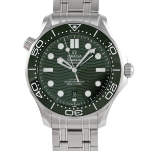 Omega Seamaster Diver 300M Watch 210.30.42.20.01.001
