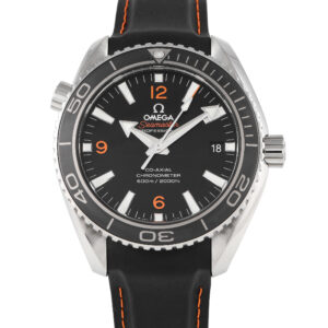 Omega Seamaster Planet Ocean Watch 232.32.42.21.01.005