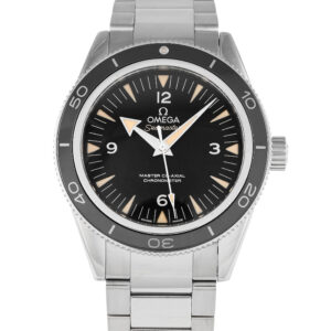 Omega Seamaster 300 Watch 233.32.41.21.01.002