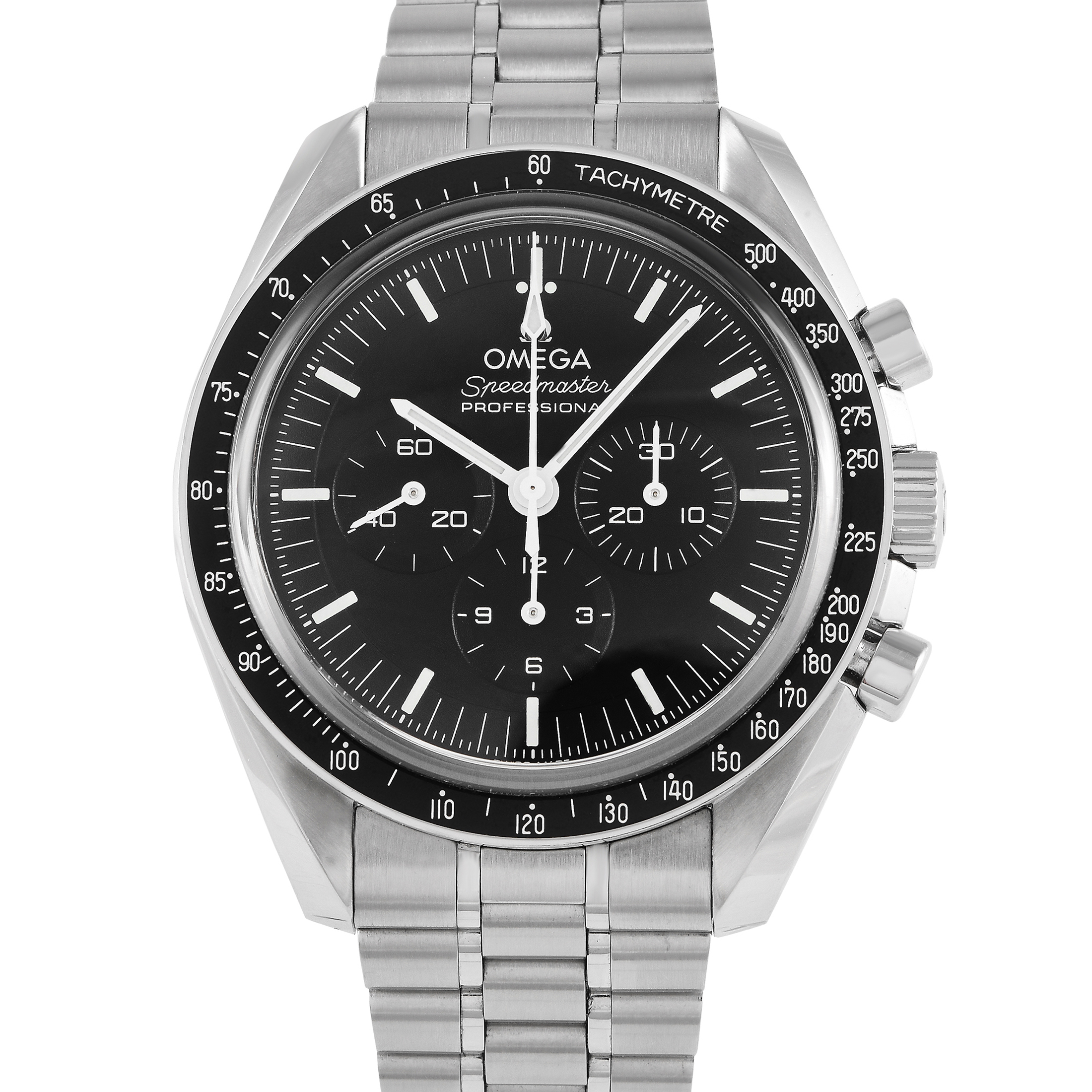 Omega Speedmaster Moonwatch Professional Watch 310.30.42.50.01.002