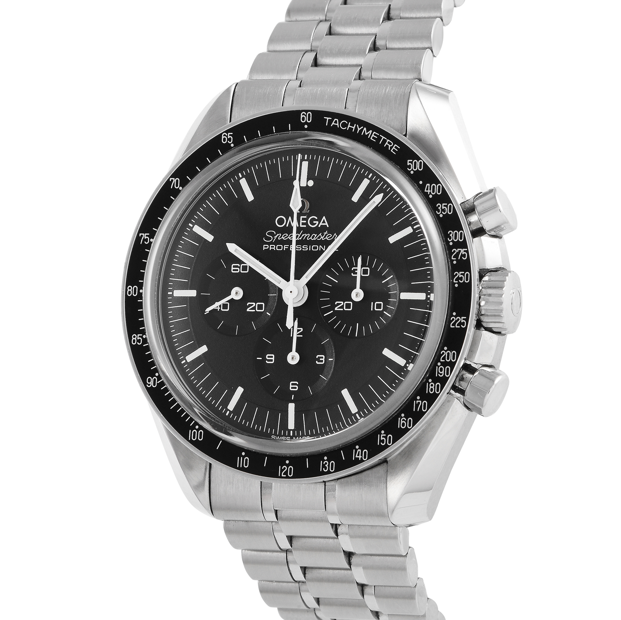 Omega Speedmaster Moonwatch Professional Watch 310.30.42.50.01.002