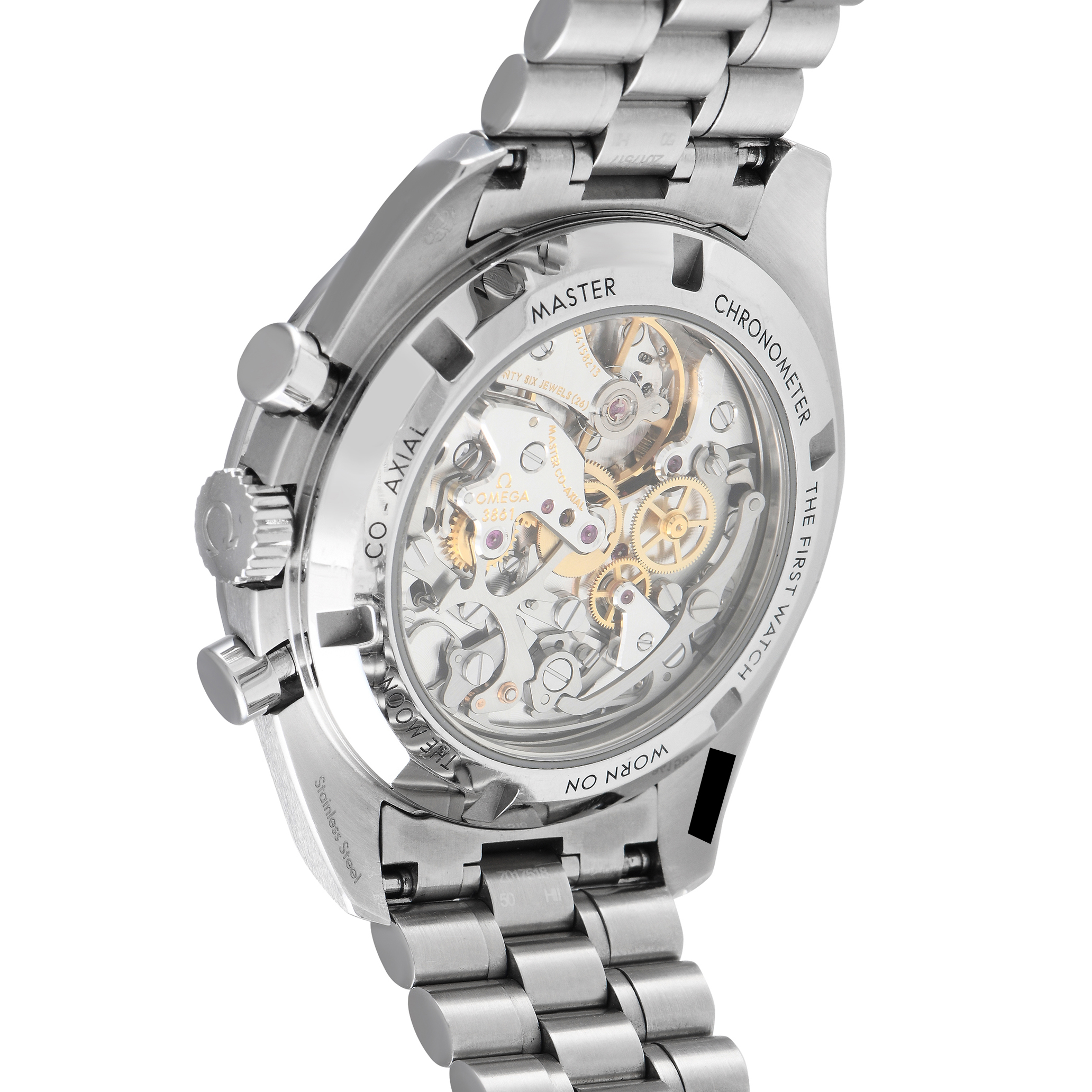 Omega Speedmaster Moonwatch Professional Watch 310.30.42.50.01.002