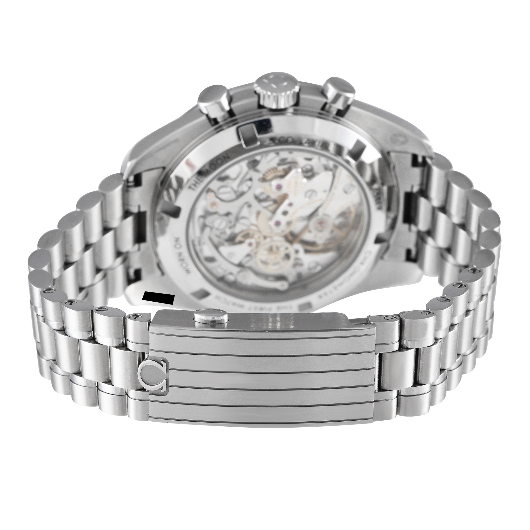 Omega Speedmaster Moonwatch Professional Watch 310.30.42.50.01.002