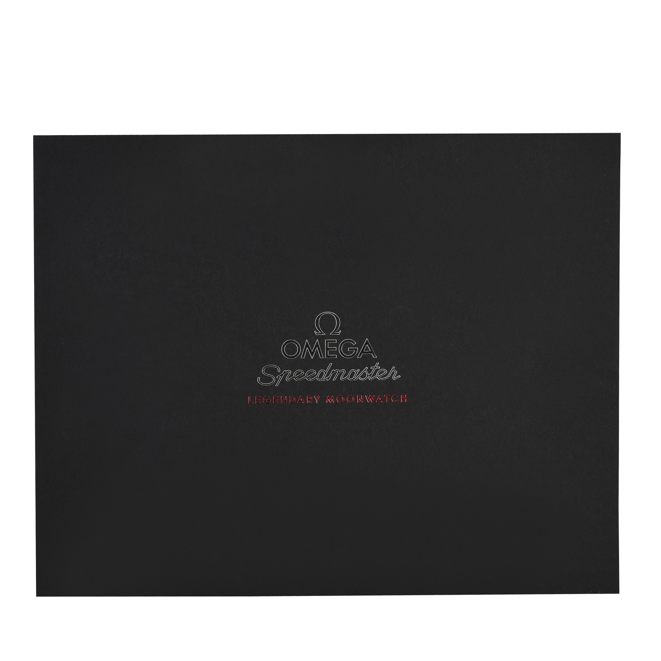 Omega Speedmaster Moonwatch Professional Watch 310.30.42.50.01.002