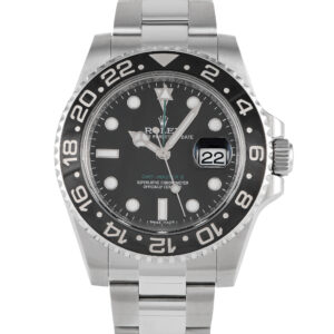 Rolex GMT-Master II Watch 116710LN