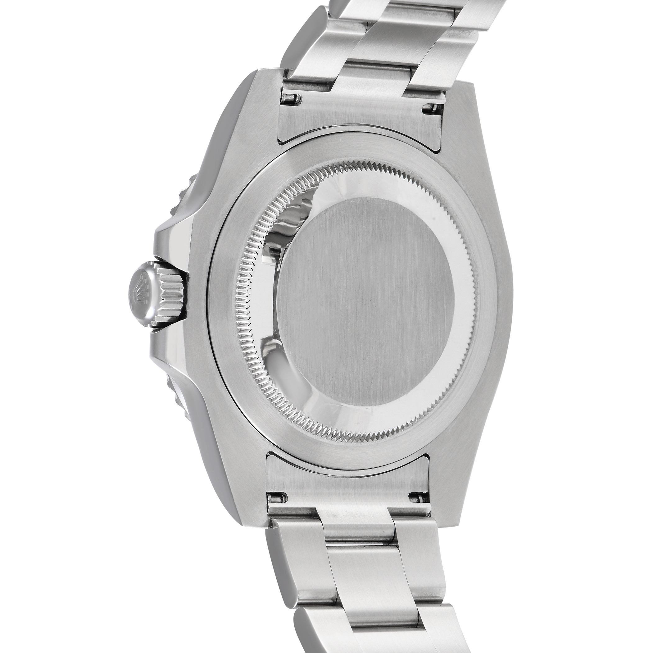 Rolex GMT-Master II Watch 116710LN