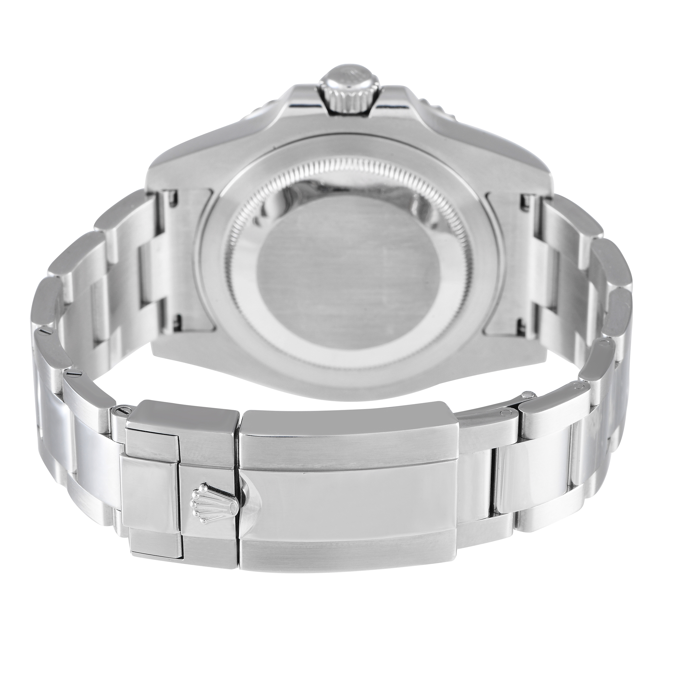 Rolex GMT-Master II Watch 116710LN