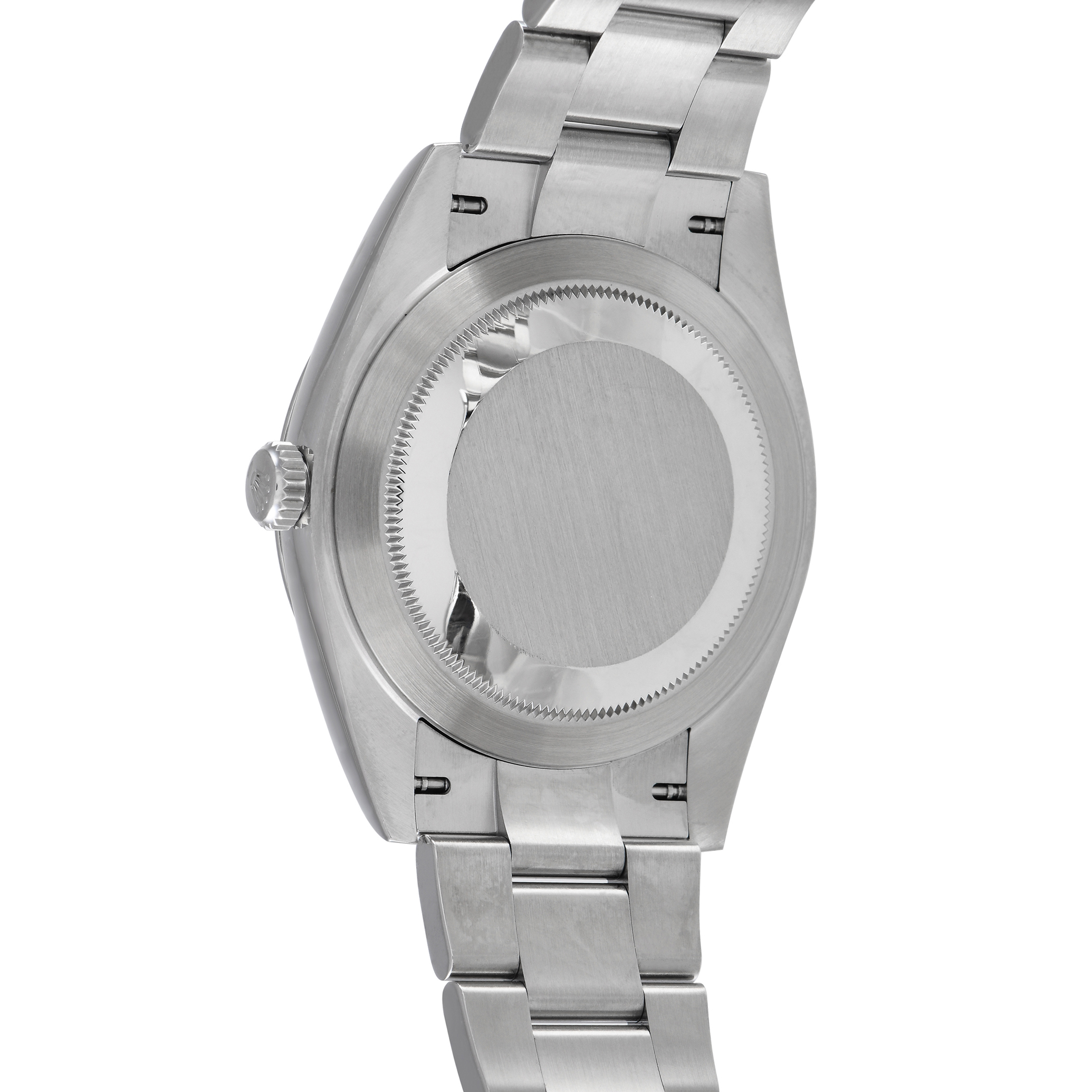 Rolex Datejust 41 Blue Dial Watch 126300