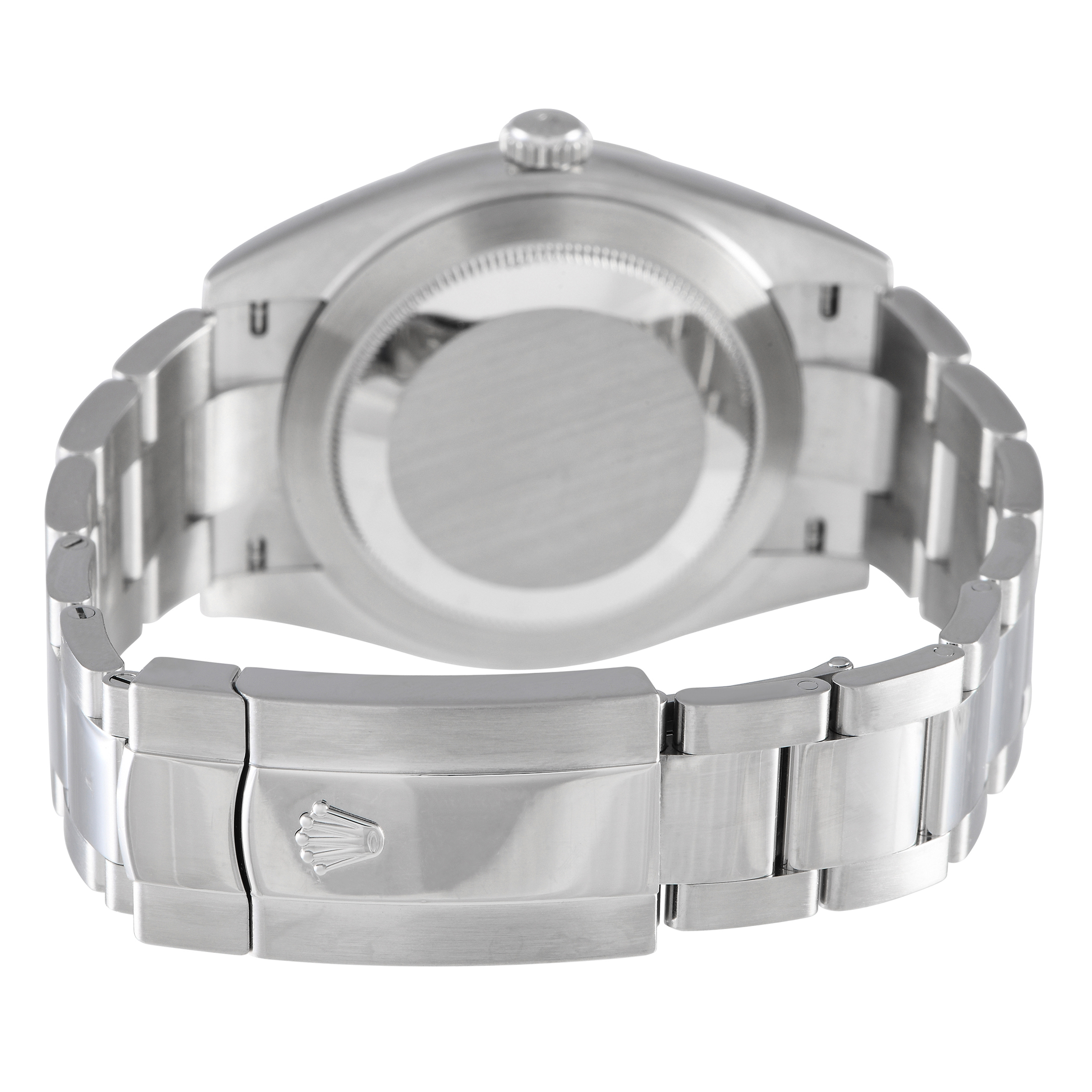 Rolex Datejust 41 Blue Dial Watch 126300