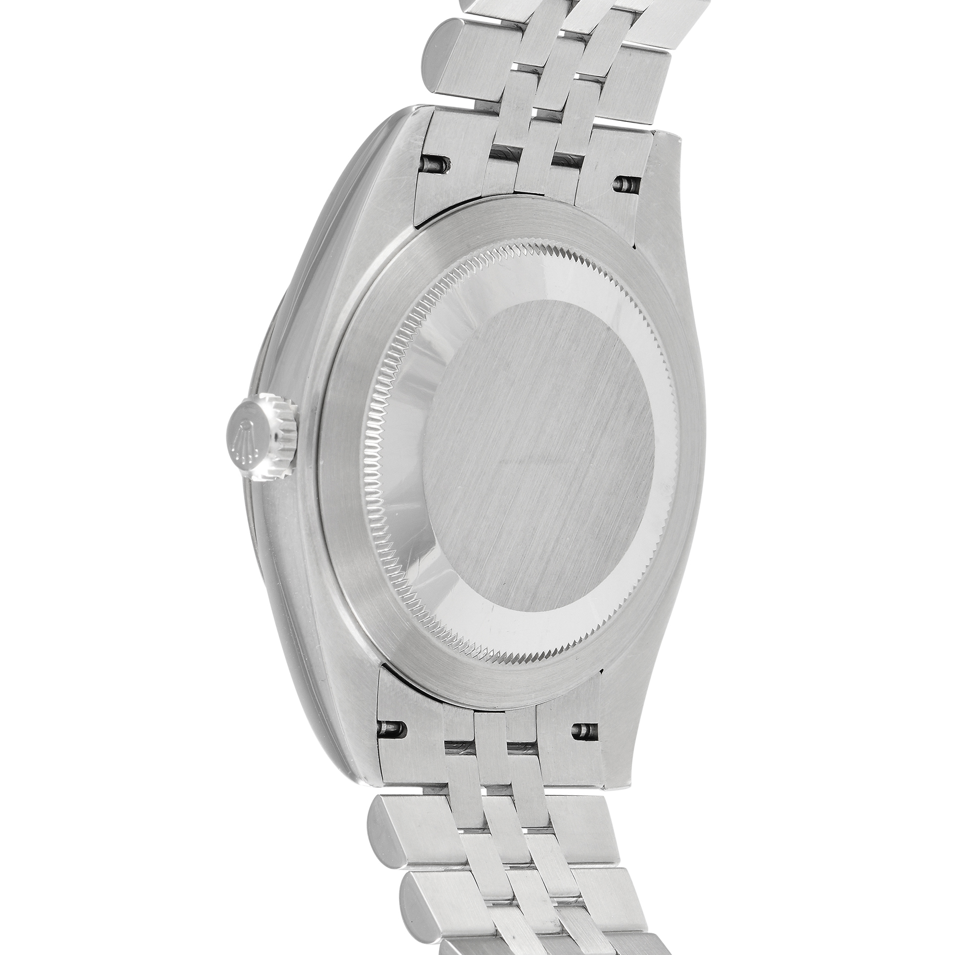 Rolex Datejust 41 Blue Dial Watch 126334