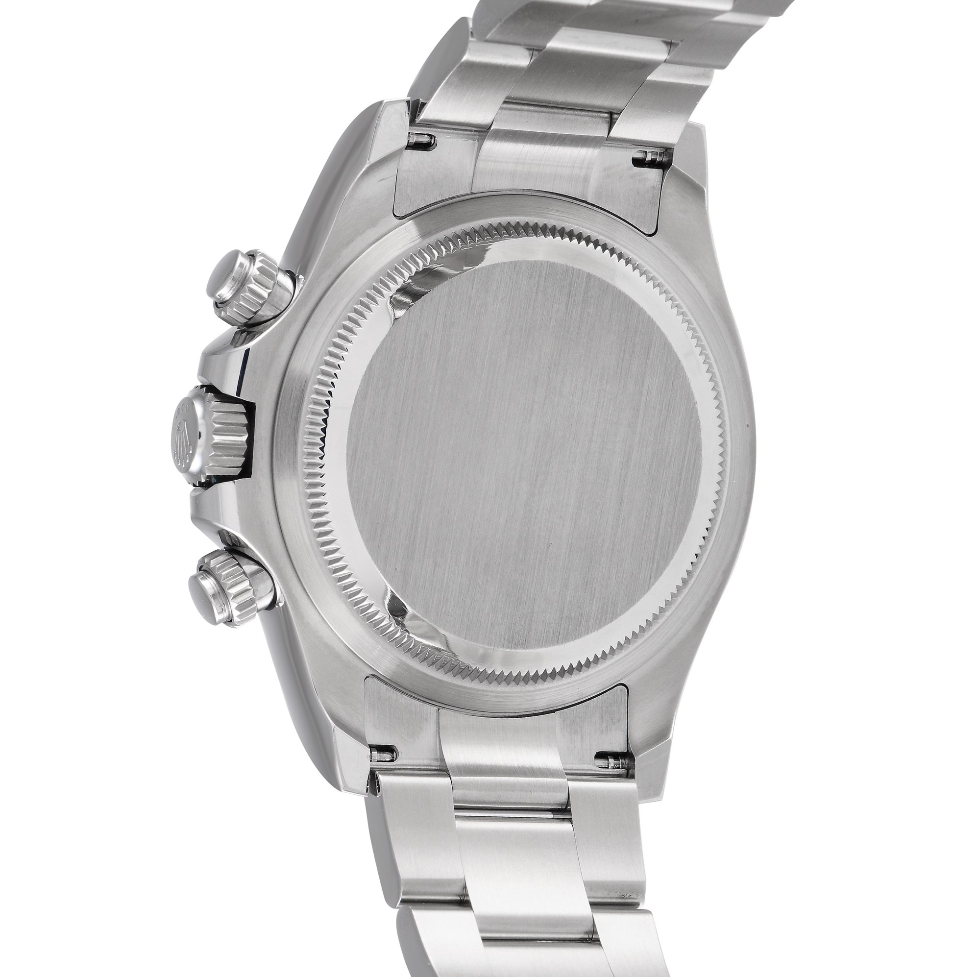 Rolex Daytona Black Dial Watch 126500LN-0002