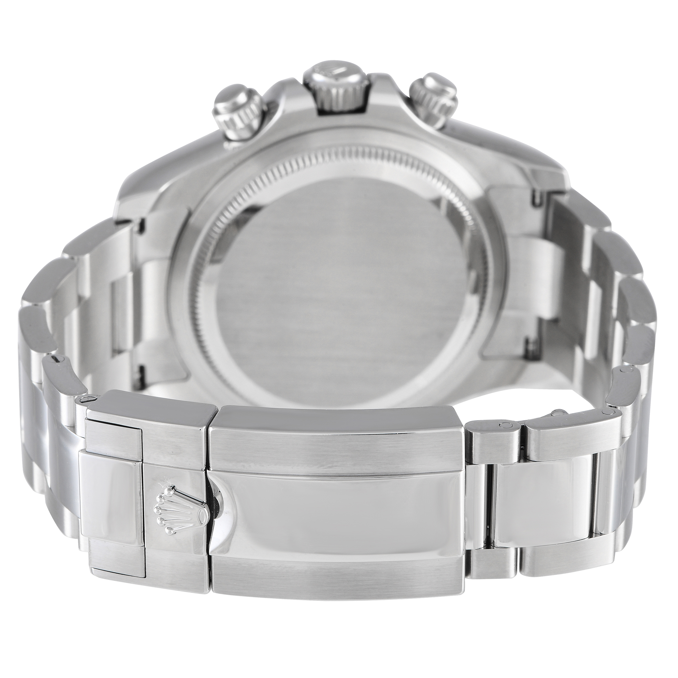 Rolex Daytona Black Dial Watch 126500LN-0002