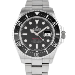 Rolex Sea-Dweller Watch 126600